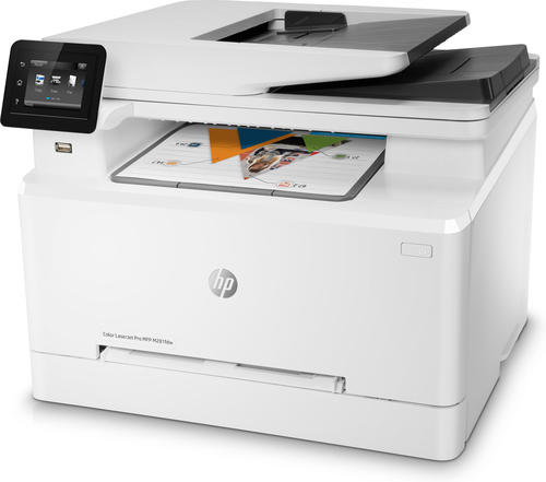 HP Color LaserJet Pro M281fdw Laser A4 – image 4
