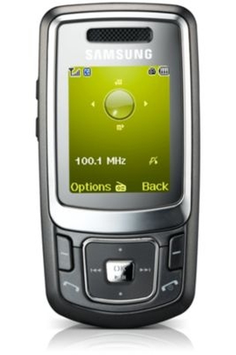 Samsung SGH-B520B