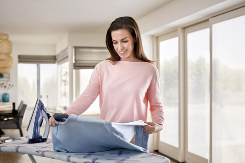 Philips PowerLife GC2994/27R1 iron Steam iron SteamGlide soleplate – image 8