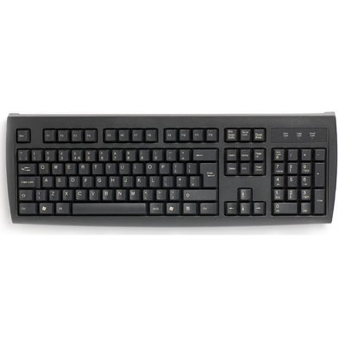 Acer KB.KBP03.255 keyboard PS/2 Arabic Black