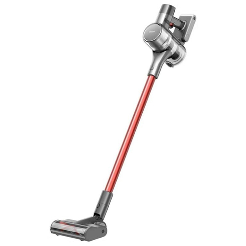 Dreame T20 2-in-1 stick vacuum Battery Cухой Серый, Оранжевый 3 Ah