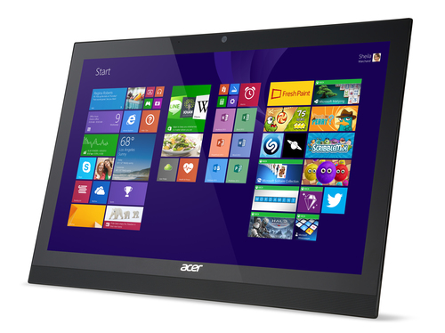 Acer Aspire Z1-621 Intel® Celeron® N2930 – image 4