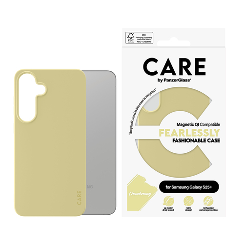 CARE by PG FS Case Color1 Sam S25Plus, afbeelding 2