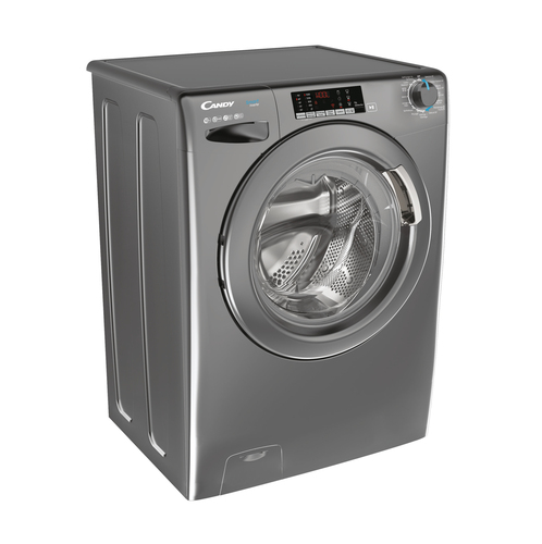 Candy CSS1510TWMRRE/FR washing machine – image 2