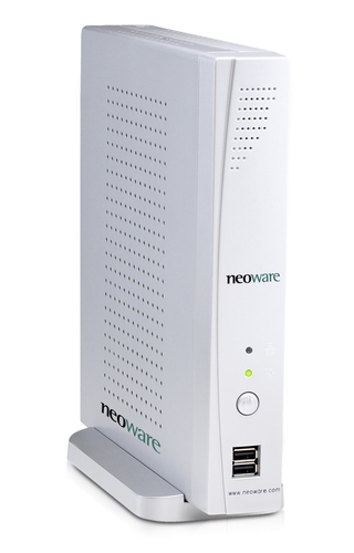 HP Neoware e90 Thin Client