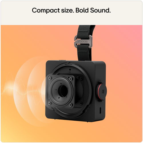 LG xboom Mini by will.i.am – image 7