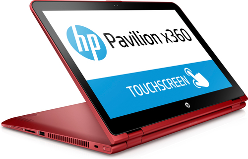 HP Pavilion x360 - 15-bk104na – image 8