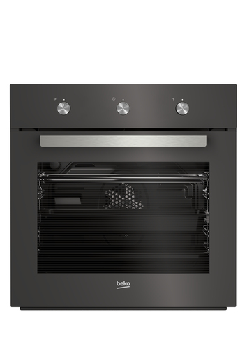 Beko 7724088324 oven
