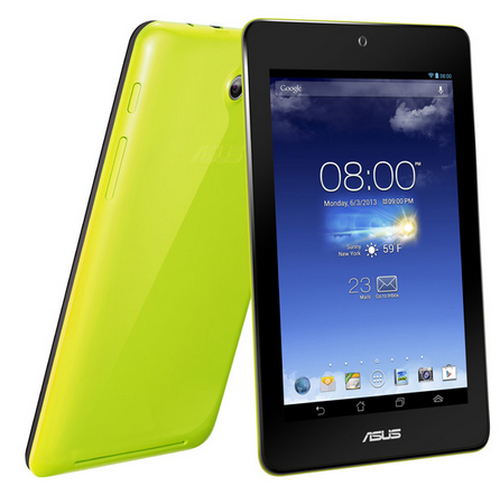 ASUS MeMO Pad ME173X-1F041A tablet Mediatek
