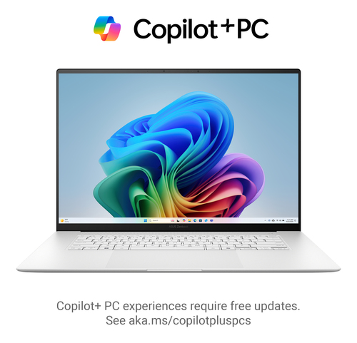 ASUS UM5606GA Copilot+ PC – image 2