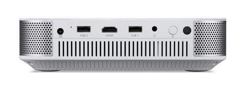Acer PD1520s 1200 ANSI lumens DLP 1080p (1920x1080) Silver – image 6