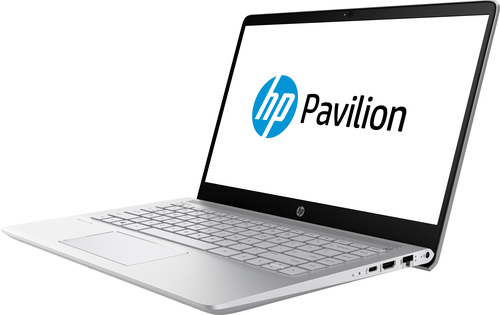 HP Pavilion - 14-bf153na – image 3