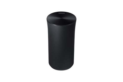 Samsung WAM1500 Black Wired & Wireless – image 3