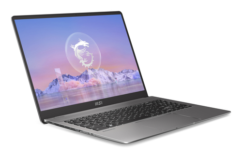 MSI Creator Z16 HX Studio A13VFTA-011ES – image 3