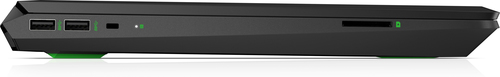 HP Pavilion Gaming 15-cx0126tx Intel® Core™ i7 i7-8750H Laptop – image 7