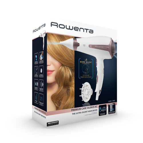 Rowenta CV7930 hair dryer – image 5