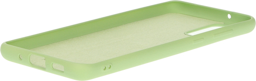 Mobiparts Silicone Cover Samsung Galaxy S20 Plus – image 7