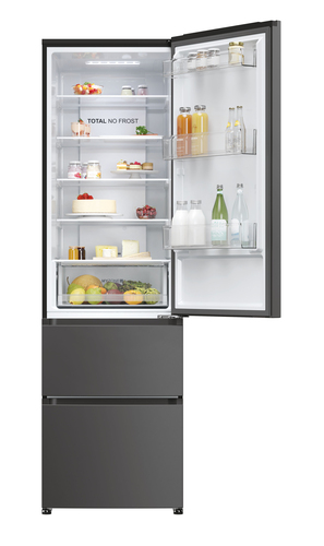 Haier 3D 60 Series 3 HETR3619ENPB Freestanding – image 2