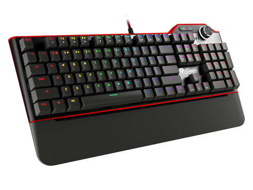 GENESIS RX85 RGB – image 2