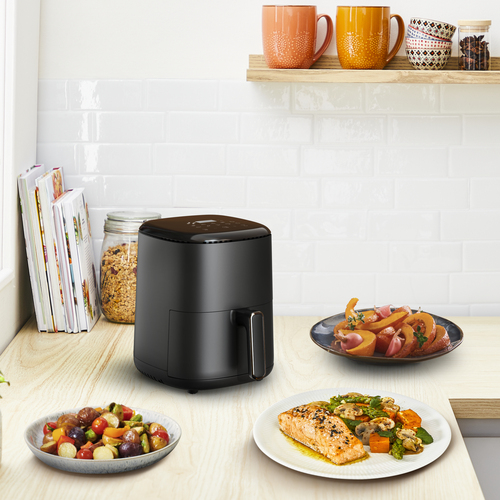 Tefal Easy Fry Compact EY1458, afbeelding 7