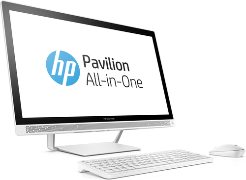 HP Pavilion All-in-One - 27-a275na – image 6