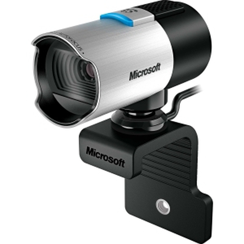 HP LifeCam Studio