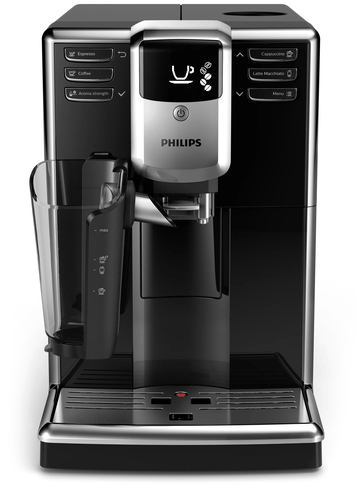 Philips 5000 series EP5340/10 coffee maker Fully-auto Espresso machine – image 4