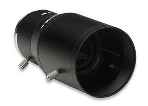 Intellinet 524407 camera lens Black