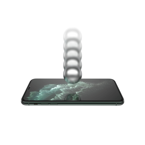PanzerGlass Case Friendly - Schermbeschermer voor mobiele telefoon, afbeelding 3