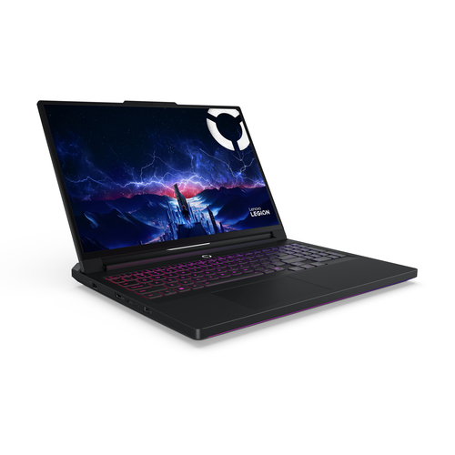 Lenovo Lenovo U9 RTX509 0(64GB), Black - image 2