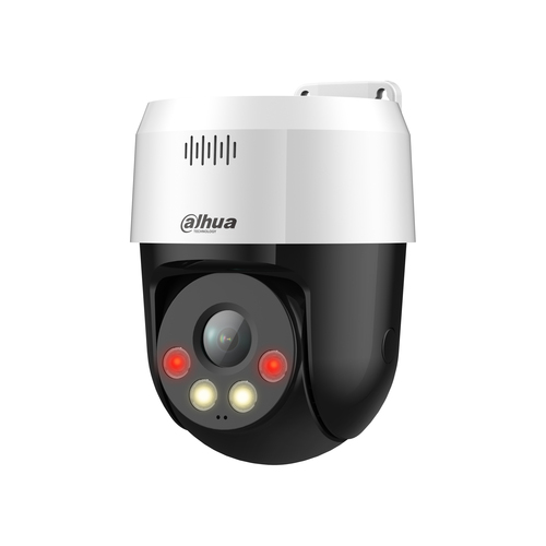 Dahua Technology WizSense SD2A500NB-GNY-A-PV Башня IP камера видеонаблюдения Вне помещения 2560 x 1920 пикселей Потолок/стена