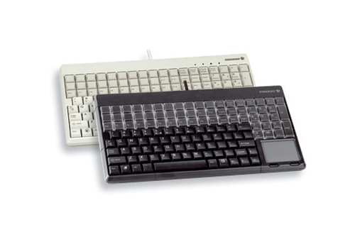 Cherry G86-61401ESAEAA keyboard USB Black