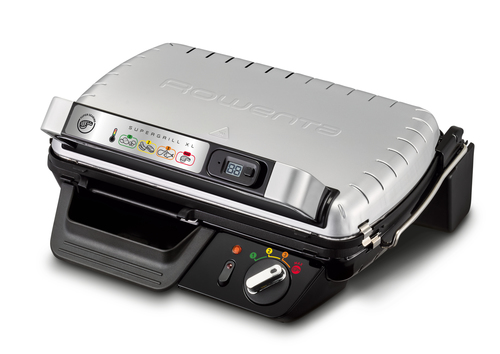 Rowenta GR461B contact grill