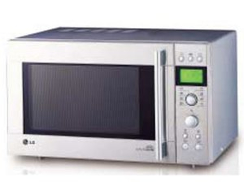 LG MC-7884NC White