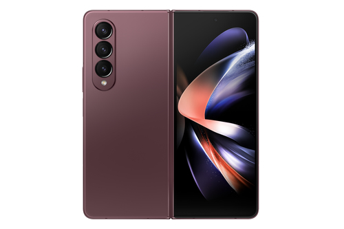 Samsung Galaxy Z Fold4 SM-F936B/DS – image 5