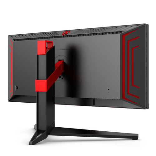 AOC AG344UXM/75 computer monitor – image 7