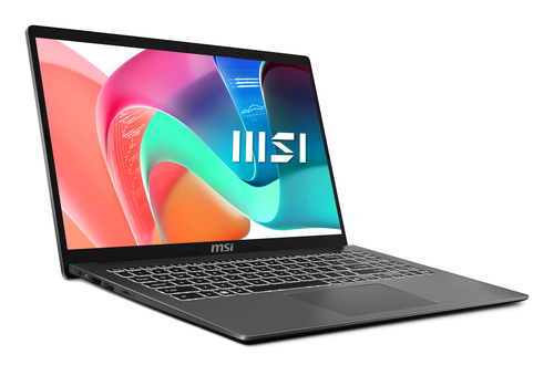 MSI Modern 15 F13MG-022IT – image 4