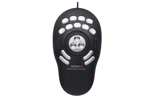 CONTOUR Multimedia Controller Pro v2