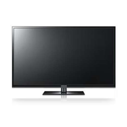 Samsung PS51D530A5W 129.5 cm (51") Full HD Black