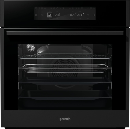 Gorenje BO658A31BG 65 L 3300 W Black