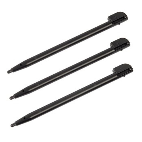 Hama 75053510 stylus pen Black