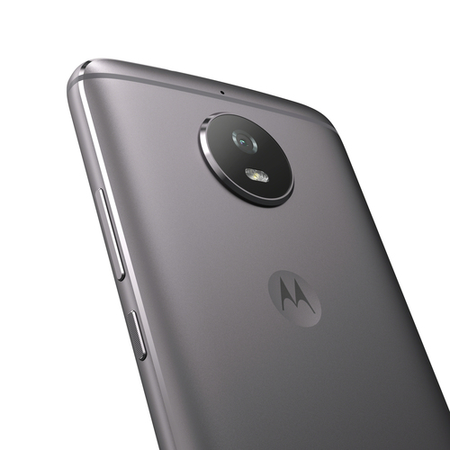 Motorola Moto G5S – image 5