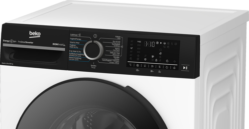 Beko BM5DFT4941B IronFinish - 9/6 kg, afbeelding 6
