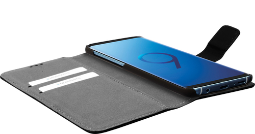 Mobiparts 2 in 1 Premium Wallet Case Samsung Galaxy S9 Black – image 6