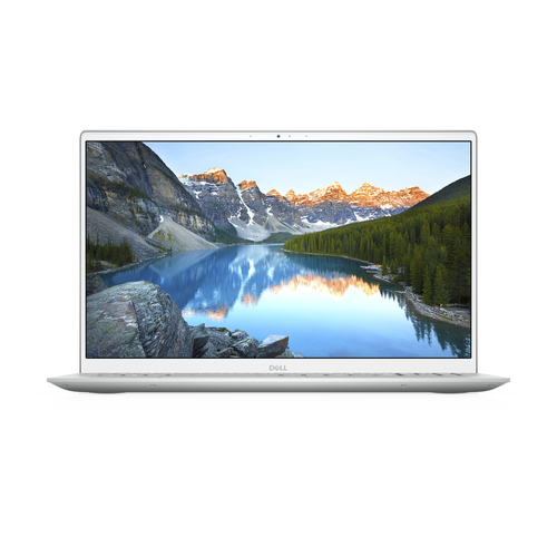 DELL Inspiron 5501 Intel Core i7 i7-1065G7 Sülearvuti, 15.6", 8 GB RAM, 512 GB SSD