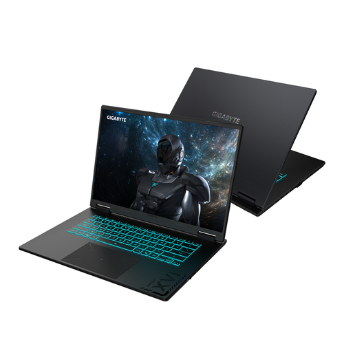 16-inch WQXGA Display