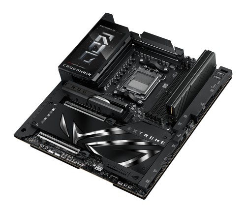 ASUS ROG CROSSHAIR X870E EXTREME moederbord, afbeelding 9
