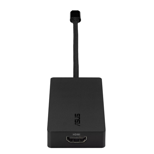 ASUS 4 in 1 USB-C Dock DC110 – image 4