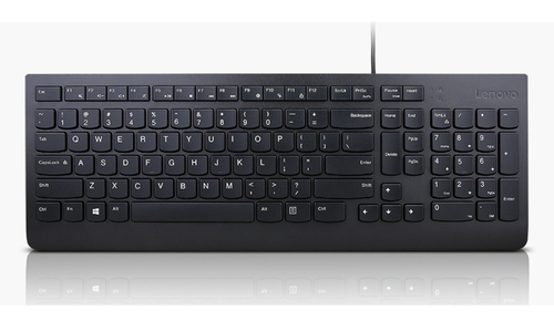 Teclado LENOVO 4Y41C68666 