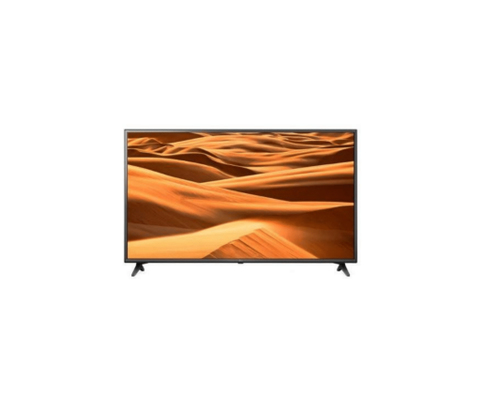 LG 55UM6910PU teler 139,7 cm (55) 4K Ultra HD WiFi Must